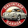davintagegarage